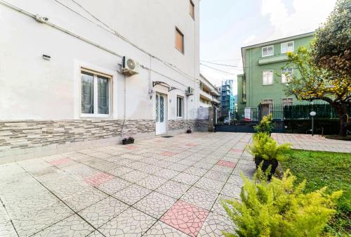 Зовнішній вигляд готелю, Domus Nuceria - Amalfi Coast Cozy Apartment in Носера Суперьоре