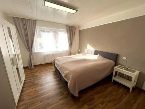 Stillvolle Wohnung in Soltau, Deutschland