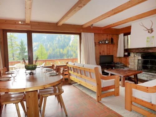 Apartment La Breya-1