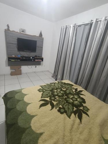 Casa para Oktoberfest in อิโตวปาวานอร์เต