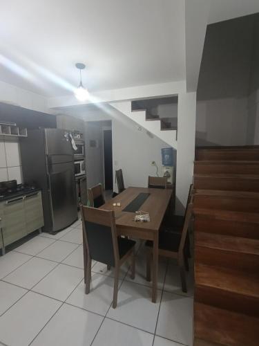 Casa para Oktoberfest in อิโตวปาวานอร์เต