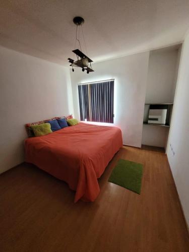 VIVELE Home in เรซิเดนเชียล ซานตาบาร์บารา