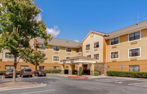 Extended Stay America Suites - Atlanta - Kennesaw Town Center in Kennesaw, USA