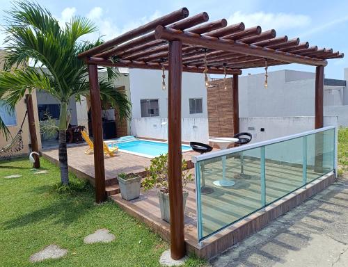 Casa de Praia Frances