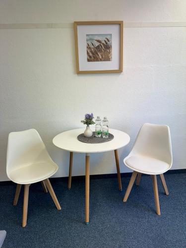 StayFlex Nürnberg - free Parking, close to train and bus, Norymberga (zdjęcie 8)