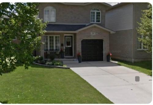 Mariam House