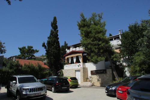 Novalja Guesthouse Economy rooms 2