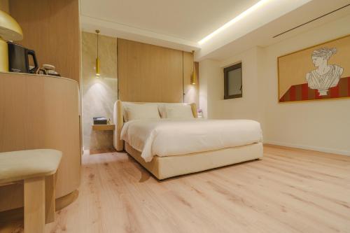 Economy Room (Inner Room)