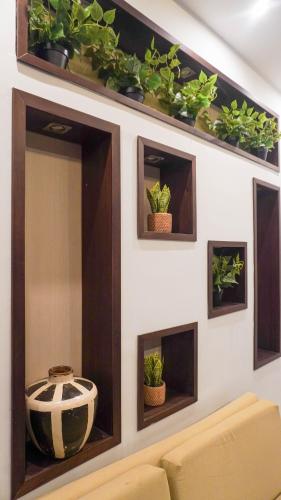 Foto - Victoria Regia Hotel