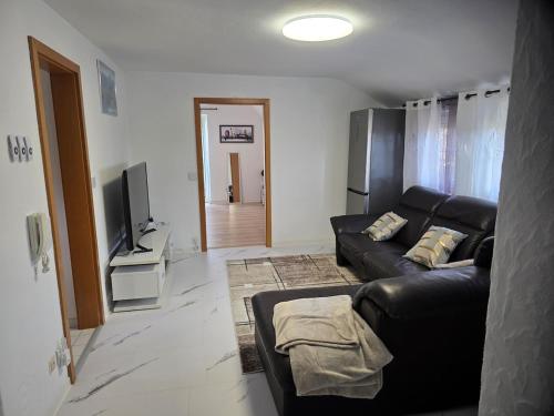 S&P Dream Apartment in 巴克南