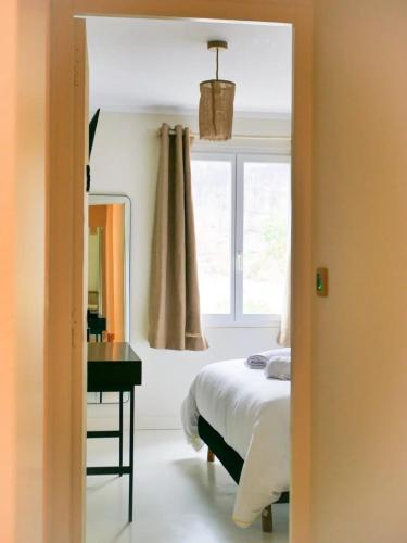 Besse-et-Saint-Anastaise Casa Bonnafous Hotel amenity