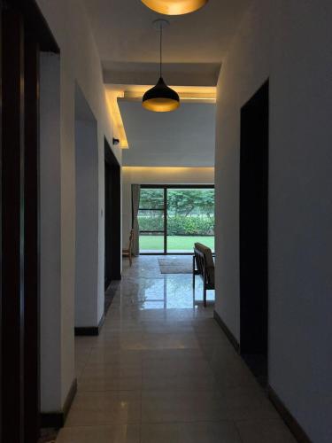 BK's Villa Golf - By the 7th Hole in Nanodra