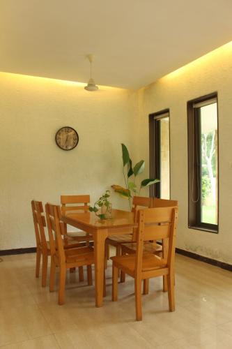 BK's Villa Golf - By the 7th Hole in Nanodra