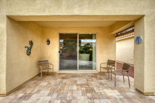 Faciliteter, Private Villa at Corte Bella Country Club in Sun City