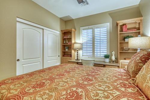 Private Villa at Corte Bella Country Club in Sun City