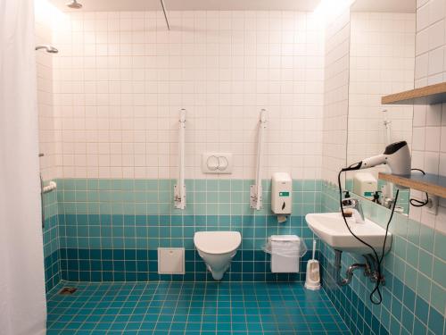 Camera quadrupla, bagno privato