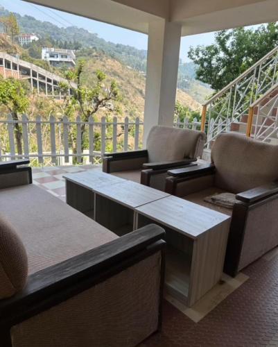 Rana farm house in ตุธาร วิลเลจ