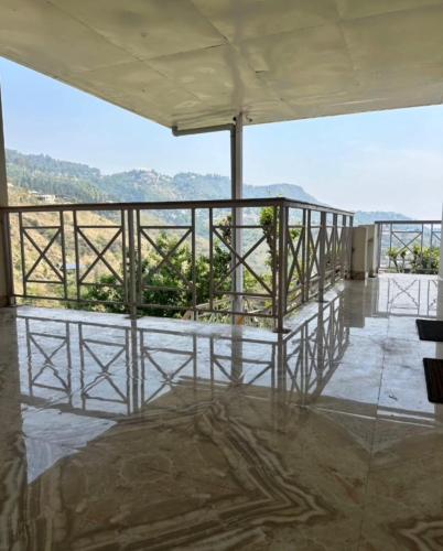 Rana farm house in ตุธาร วิลเลจ