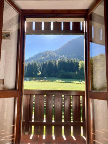 Casa vacanze Ravascletto in Ravascletto