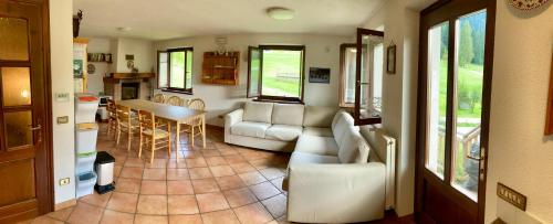 Casa vacanze Ravascletto in Ravascletto