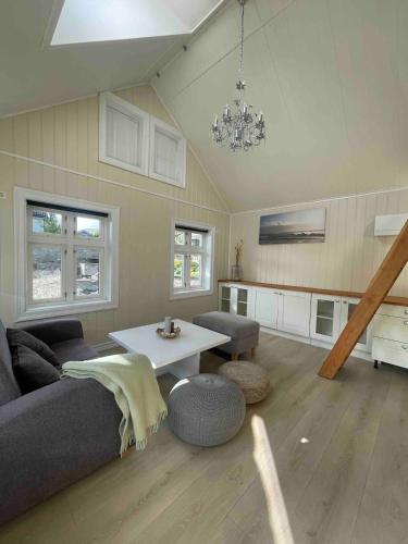 Holiday apartment in Jessheim in เยสชาม