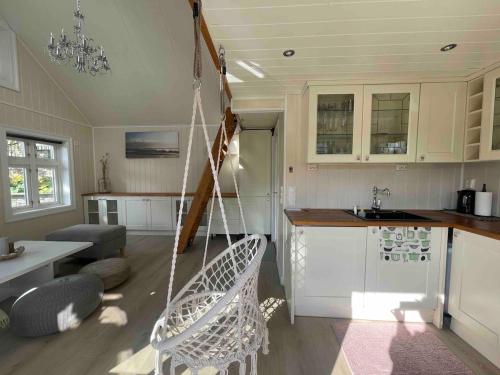 Holiday apartment in Jessheim in เยสชาม