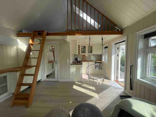 Holiday apartment in Jessheim in เยสชาม