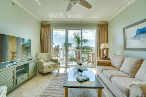 Calypso 1-202 by Emerald Coast Retreats