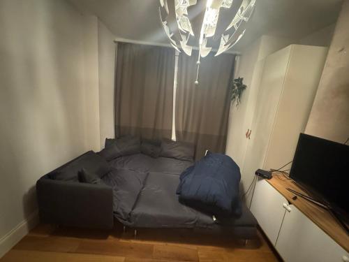 The Cozy Double Retreat, London (photo 8)
