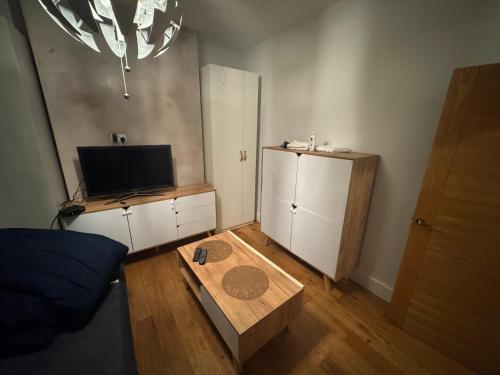 The Cozy Double Retreat, London (photo 6)