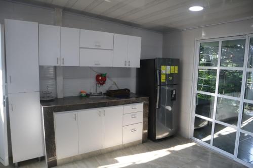 Penthouses La Fe in อูร์บานิซาซิออนเลาเรเลส