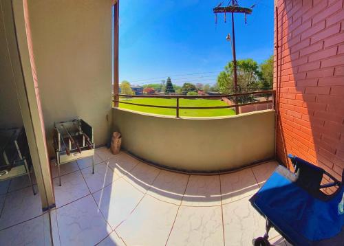 Departamento Amoblado en pleno Centro Hohenau in 奧比里加兔