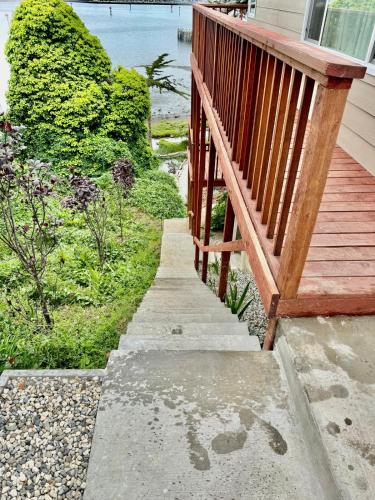 景觀, Waterfront Home in Bodega Bay! 3Beds, 2Baths & panoramic ocean views in 博德加灣