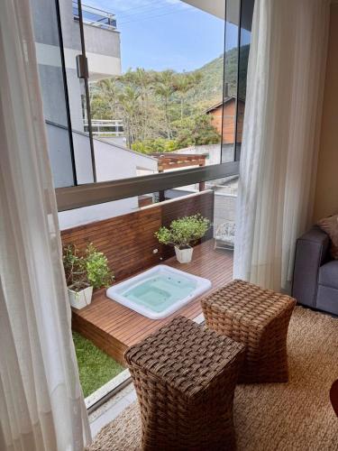 casa de praia in Praia da Tainha