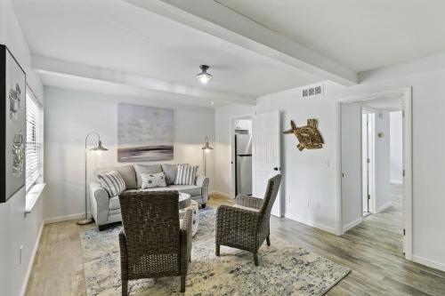 Etasjekart, Cozy 2BR Hilton Head Townhome w Pool Access in Hilton Head Island Waterfront