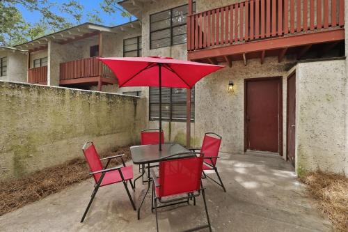 Etasjekart, Cozy 2BR Hilton Head Townhome w Pool Access in Hilton Head Island Waterfront