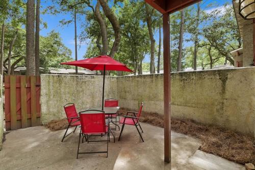 Etasjekart, Cozy 2BR Hilton Head Townhome w Pool Access in Hilton Head Island Waterfront