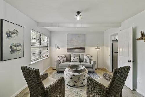 Etasjekart, Cozy 2BR Hilton Head Townhome w Pool Access in Hilton Head Island Waterfront