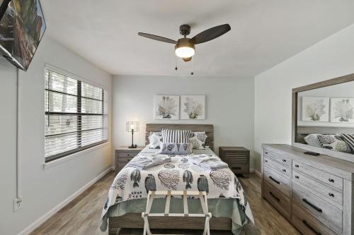 Etasjekart, Cozy 2BR Hilton Head Townhome w Pool Access in Hilton Head Island Waterfront