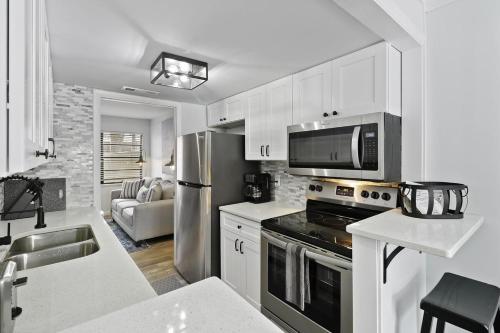 Etasjekart, Cozy 2BR Hilton Head Townhome w Pool Access in Hilton Head Island Waterfront