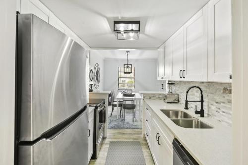 Etasjekart, Cozy 2BR Hilton Head Townhome w Pool Access in Hilton Head Island Waterfront