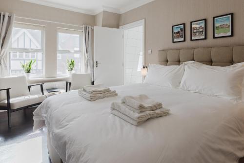 Grace's Guesthouse Room 1