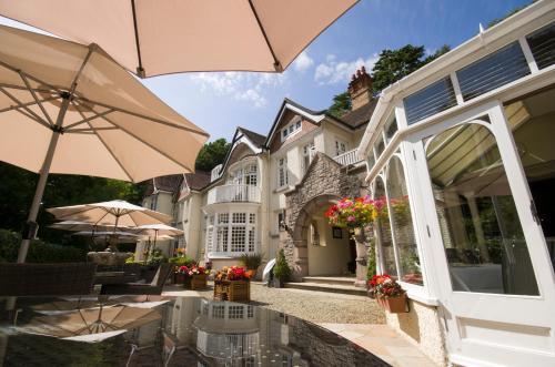 Chateau La Chaire Hotel