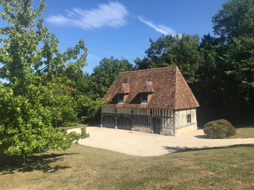 Thelem gîte à louer Beaumont-en-Auge