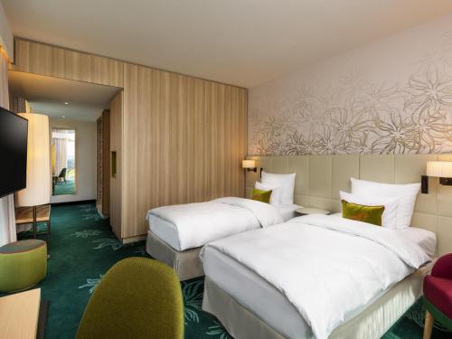 Movenpick Hotel Stuttgart Messe & Congress - image 18