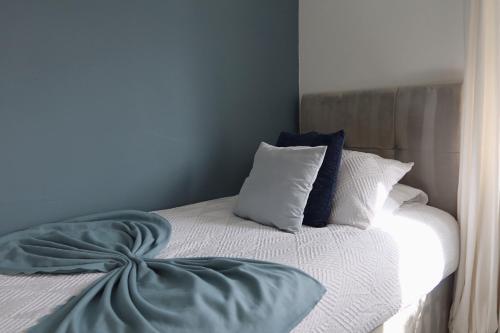 Modern & Spacious Home Near Newcastle Centre - FREE Private Parking, Great for All Stays, Newcastle upon Tyne (Foto 8)