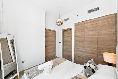 Dubai Marina Living 1BR near JBR, Дубай (фото 4)