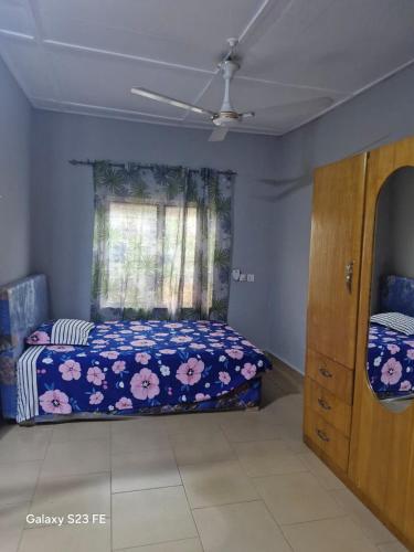 Jiso Family Apartment in タマレ