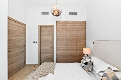 Dubai Marina Living 1BR near JBR, Дубай (фото 8)