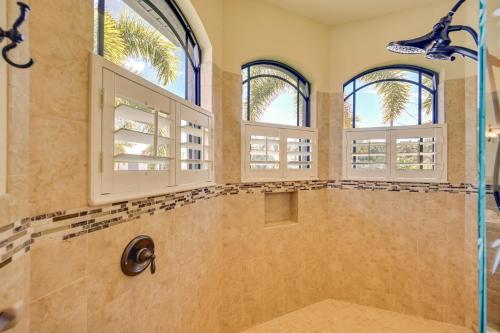 Lanai w/ Heated Pool at Cape Coral Escape!, Cape Coral (fotografie 3)